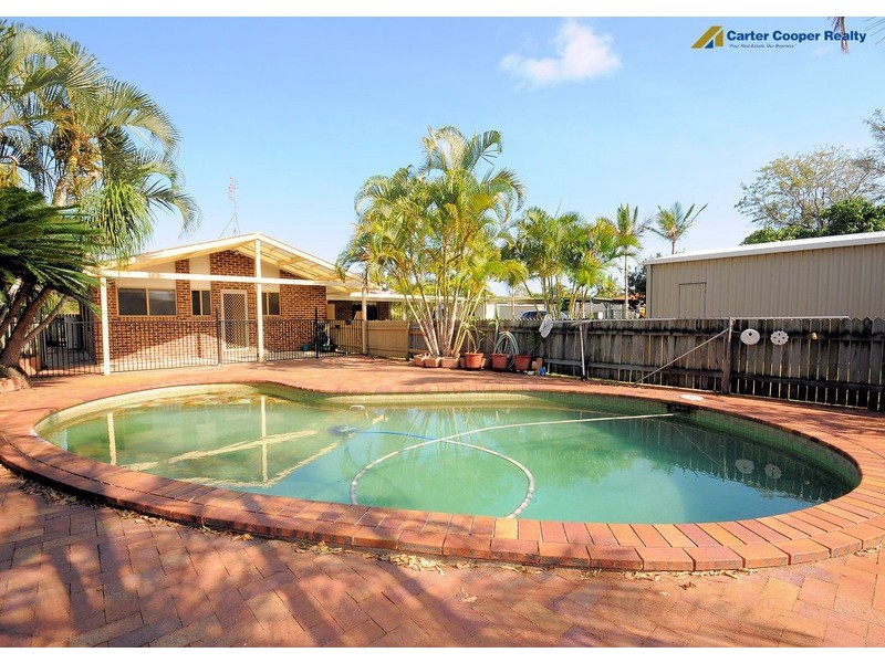 18 Hansen Street, Urangan, Hervey Bay QLD 4655