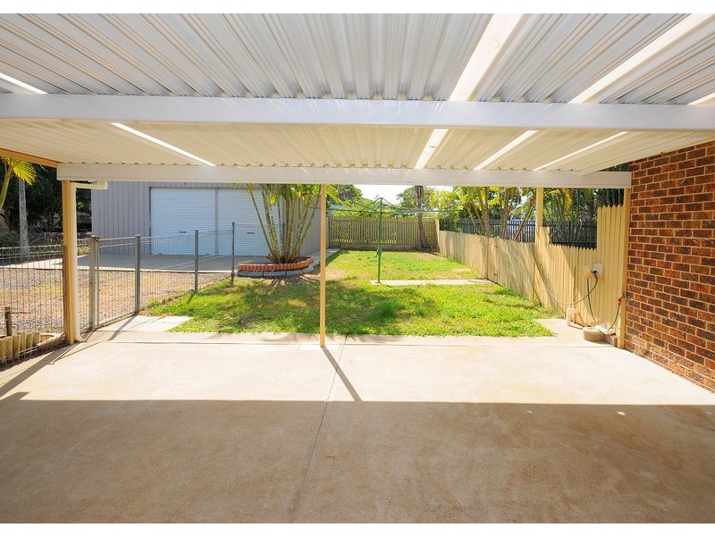 18 Hansen Street, Urangan, Hervey Bay QLD 4655