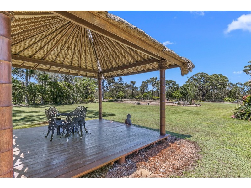 41 Shore Road East, Urangan QLD 4655