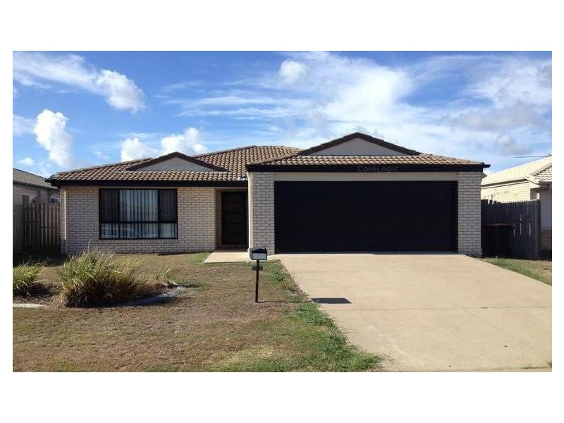 86 Endeavour Way, Eli Waters QLD 4655