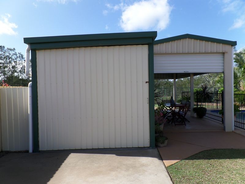 127 Ibis Boulevard, Eli Waters QLD 4655
