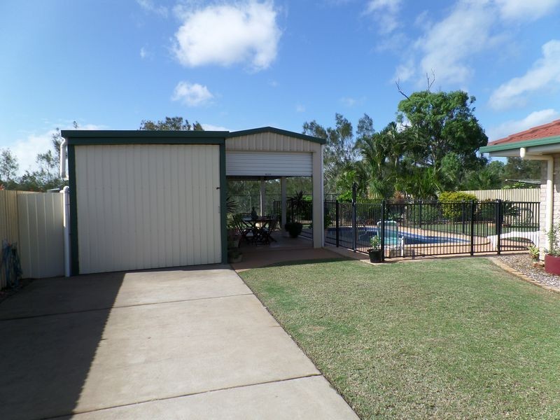 127 Ibis Boulevard, Eli Waters QLD 4655