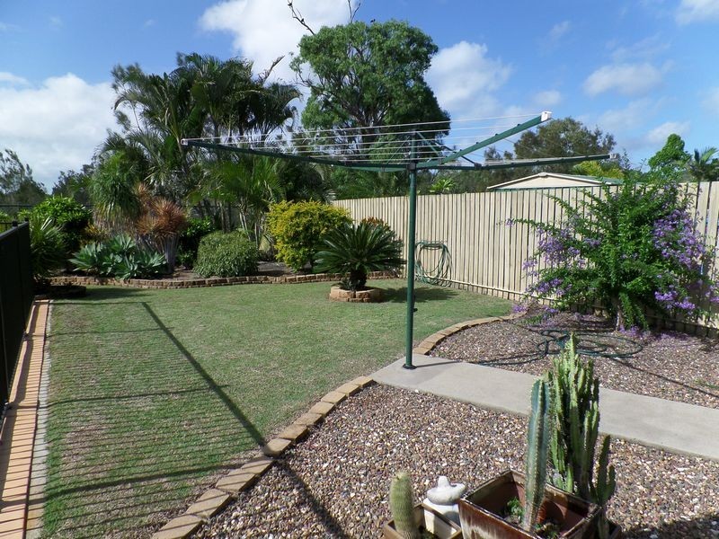 127 Ibis Boulevard, Eli Waters QLD 4655