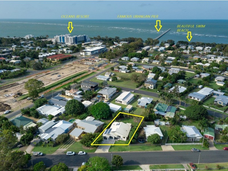 24 Kent Street, Urangan QLD 4655