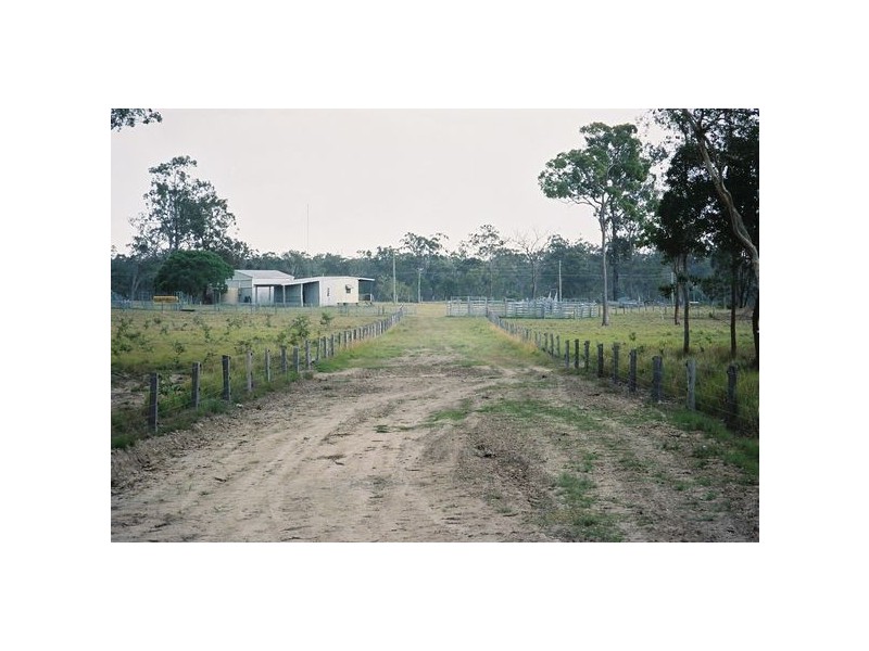 338 Toogoom Road, Beelbi Creek QLD 4659