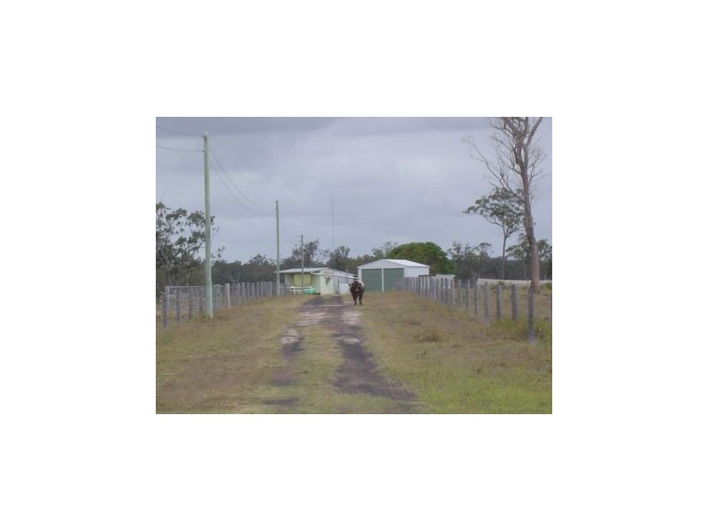 338 Toogoom Road, Beelbi Creek QLD 4659