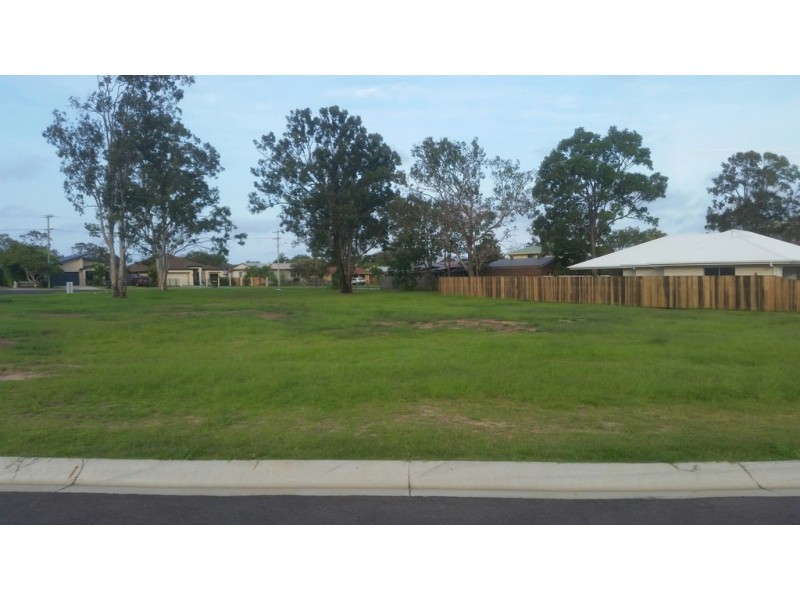 89 Spence Street, Point Vernon QLD 4655