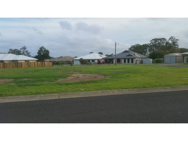89 Spence Street, Point Vernon QLD 4655
