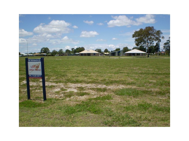 26 Barramundi Drive, Burrum Heads QLD 4659