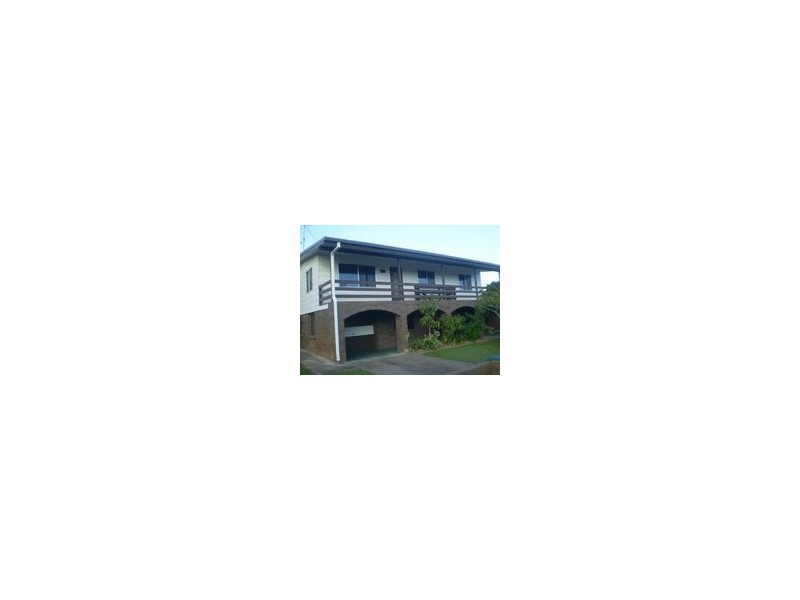 74 Hibiscus Street,, Urangan QLD 4655