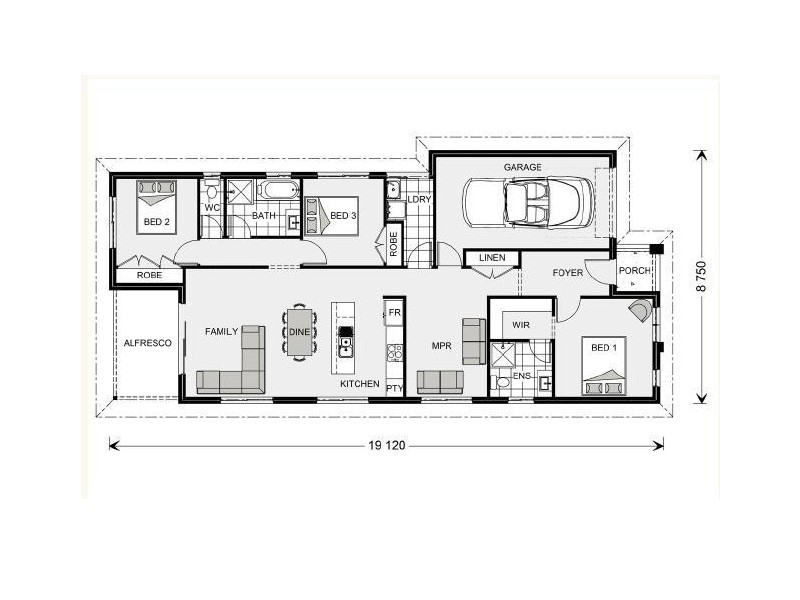 Lot 2/68 Honiton Street, Torquay QLD 4655