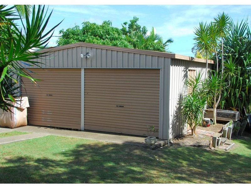 3 Royal Drive, Kawungan QLD 4655