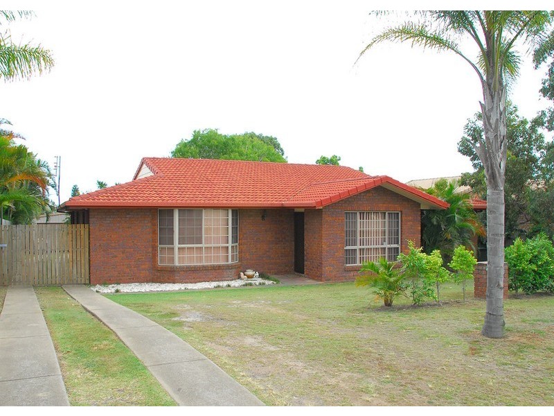 3 Royal Drive, Kawungan QLD 4655