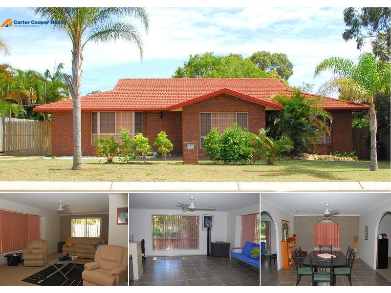 3 Royal Drive, Kawungan QLD 4655