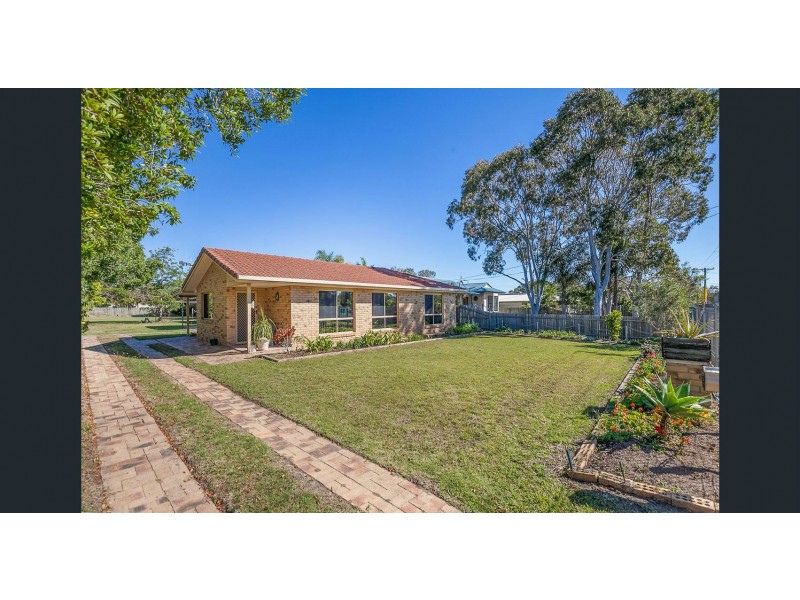 46 Corser Street, Point Vernon QLD 4655