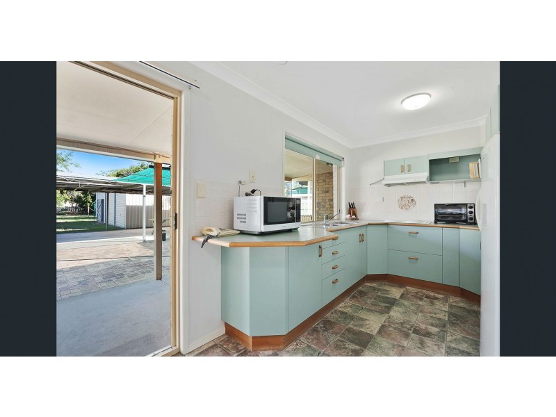 46 Corser Street, Point Vernon QLD 4655