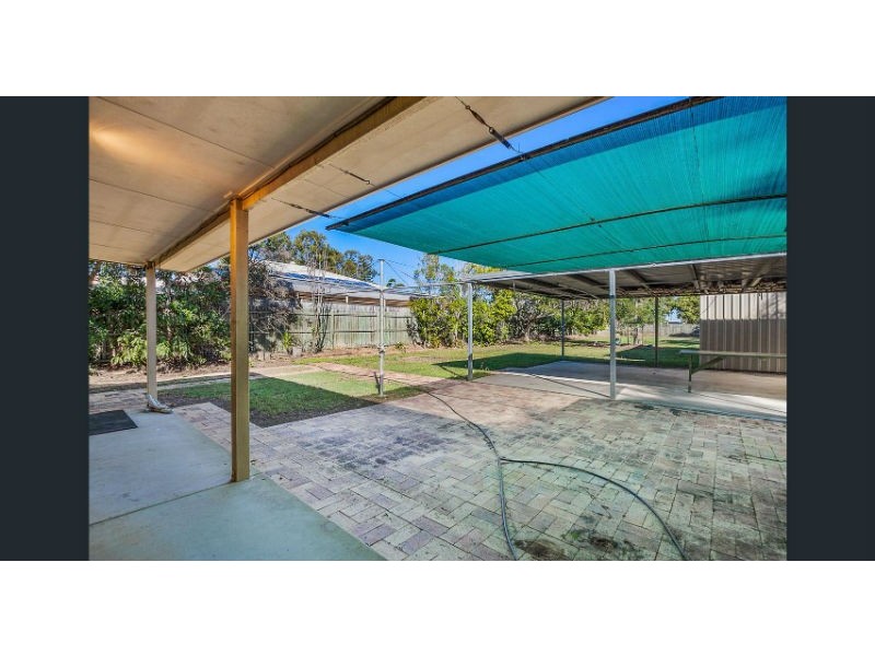 46 Corser Street, Point Vernon QLD 4655