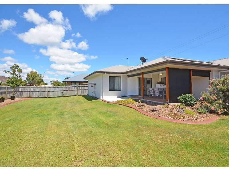 15 Colyton Street, Torquay QLD 4655