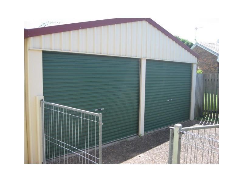 5 Jenny Court,, Point Vernon QLD 4655