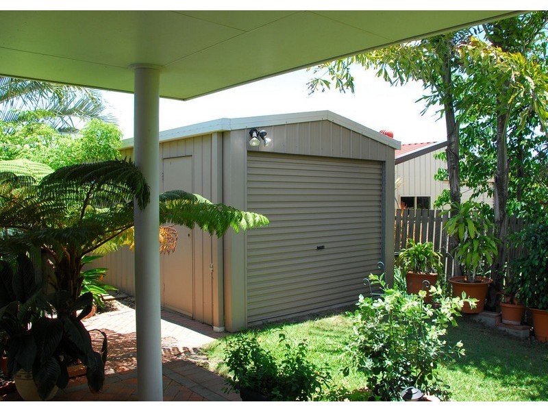 3 Delmo Court, Urraween QLD 4655