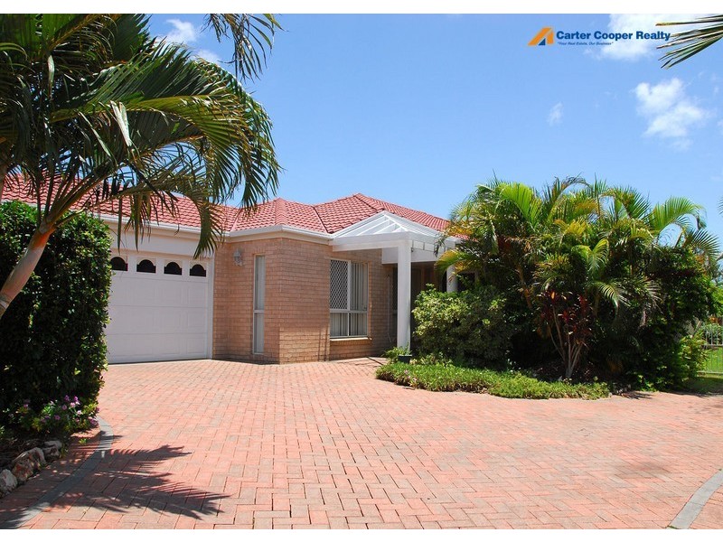 3 Delmo Court, Urraween QLD 4655