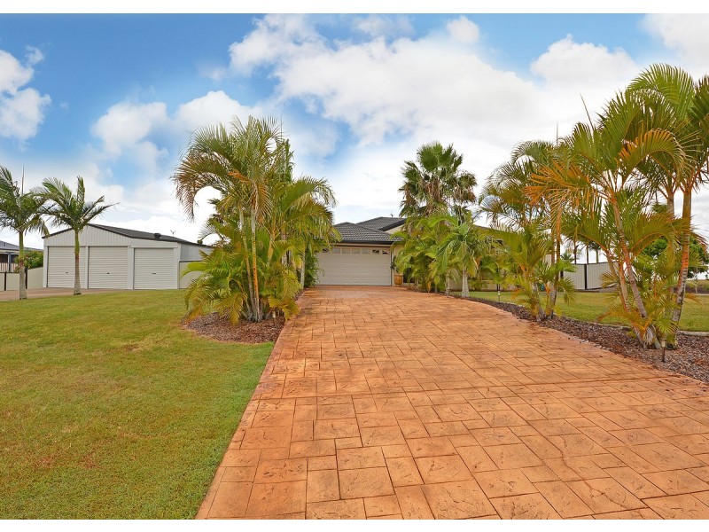 6 Tradewind Close, River Heads QLD 4655