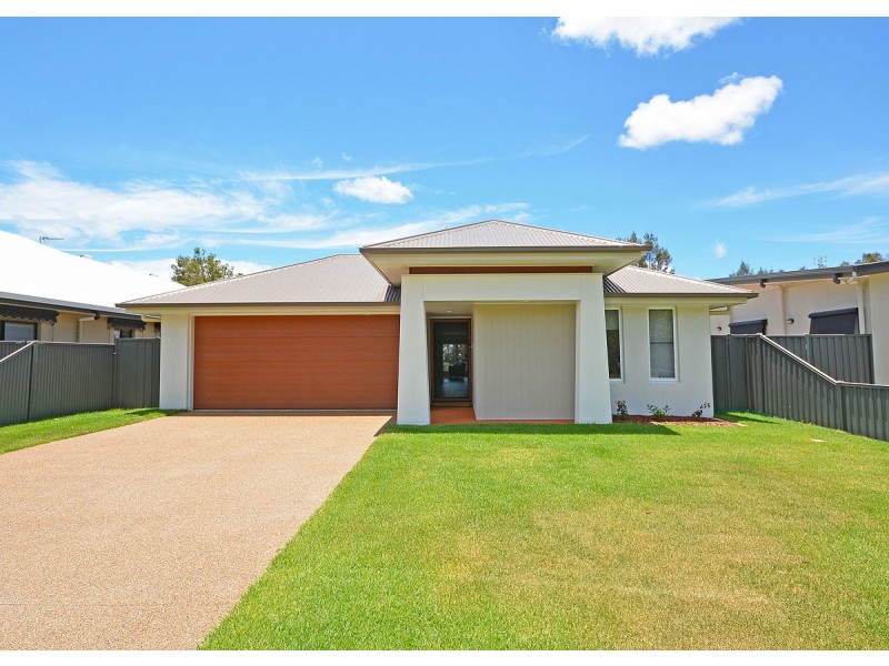 9 Harmony Avenue, Urraween QLD 4655