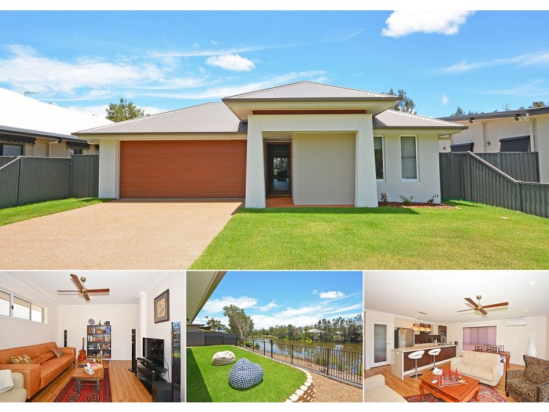 9 Harmony Avenue, Urraween QLD 4655