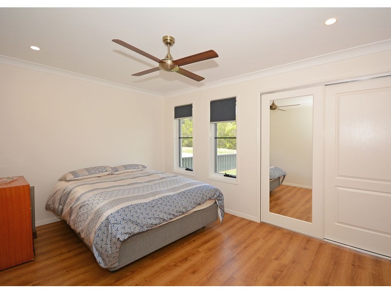 9 Harmony Avenue, Urraween QLD 4655