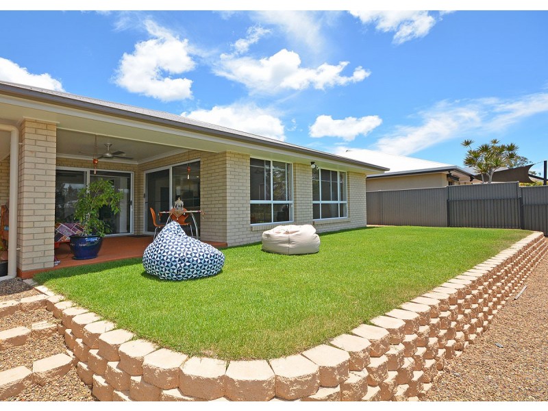 9 Harmony Avenue, Urraween QLD 4655