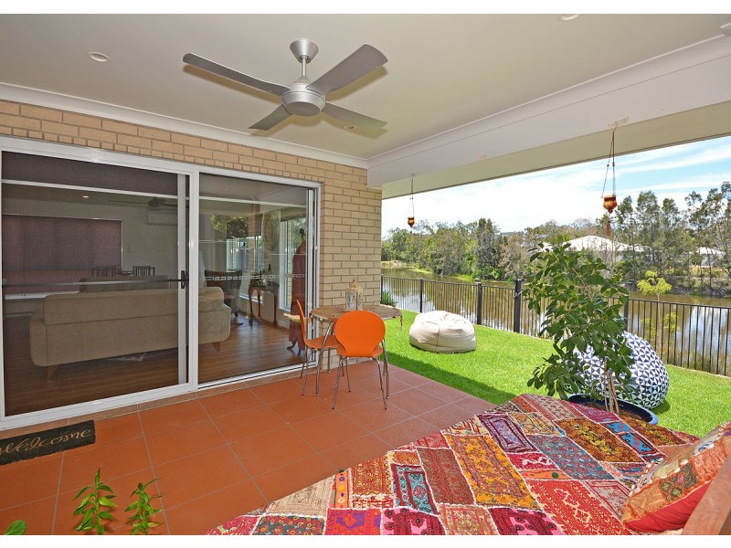 9 Harmony Avenue, Urraween QLD 4655