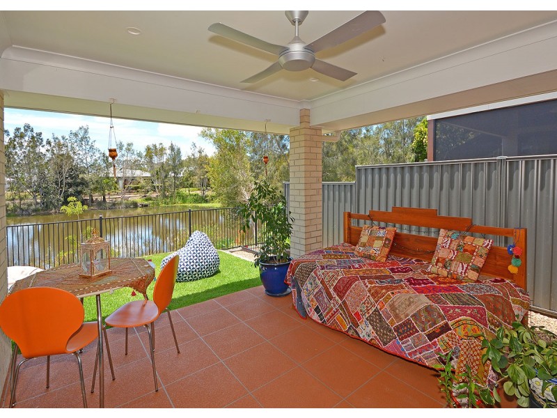 9 Harmony Avenue, Urraween QLD 4655