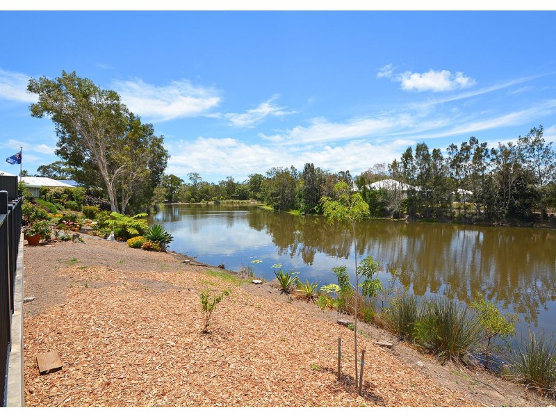 9 Harmony Avenue, Urraween QLD 4655