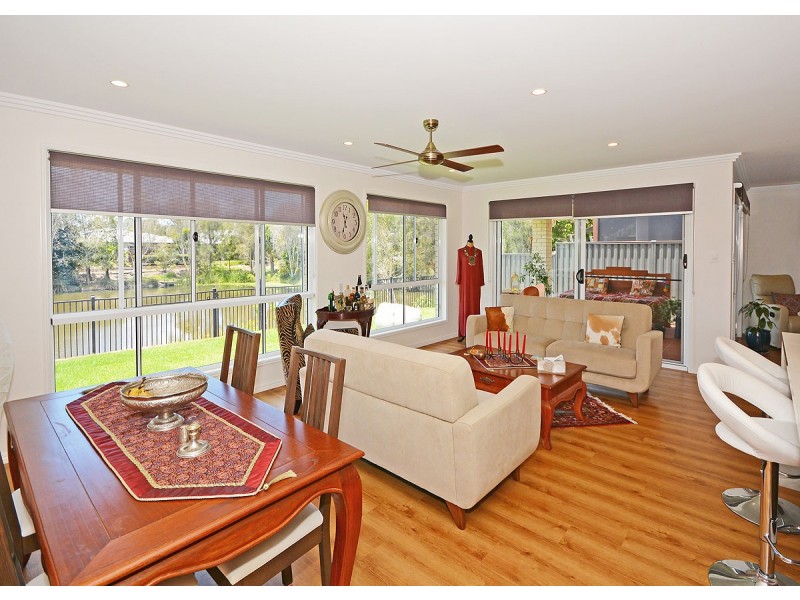 9 Harmony Avenue, Urraween QLD 4655