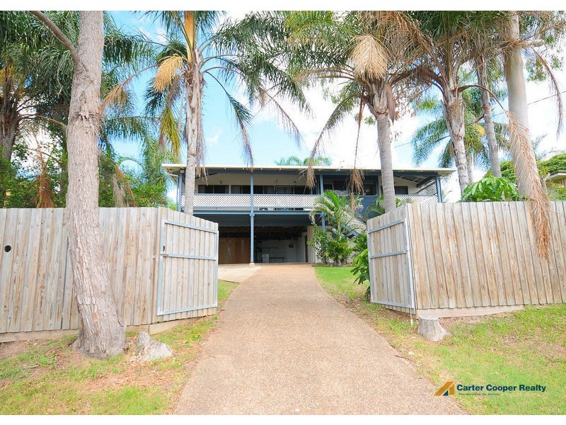 329 Boat Harbour Drive,, Scarness QLD 4655