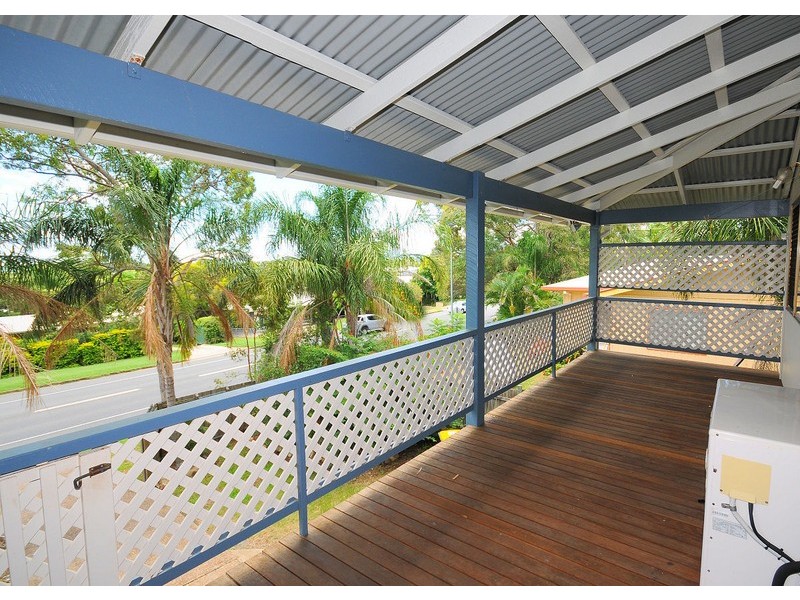 329 Boat Harbour Drive,, Scarness QLD 4655