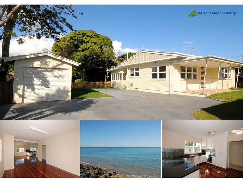 12 Elizabeth Street,, Urangan QLD 4655