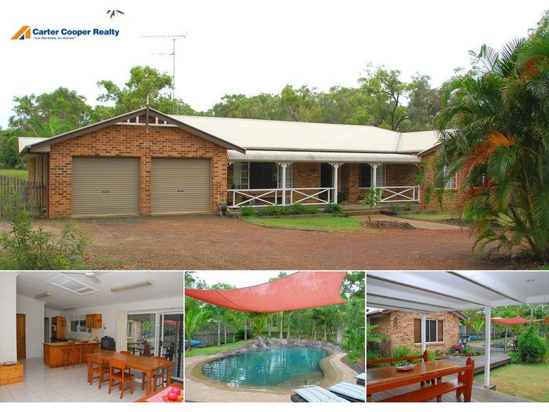 3 Windemere Road Wondunna, Hervey Bay QLD 4655