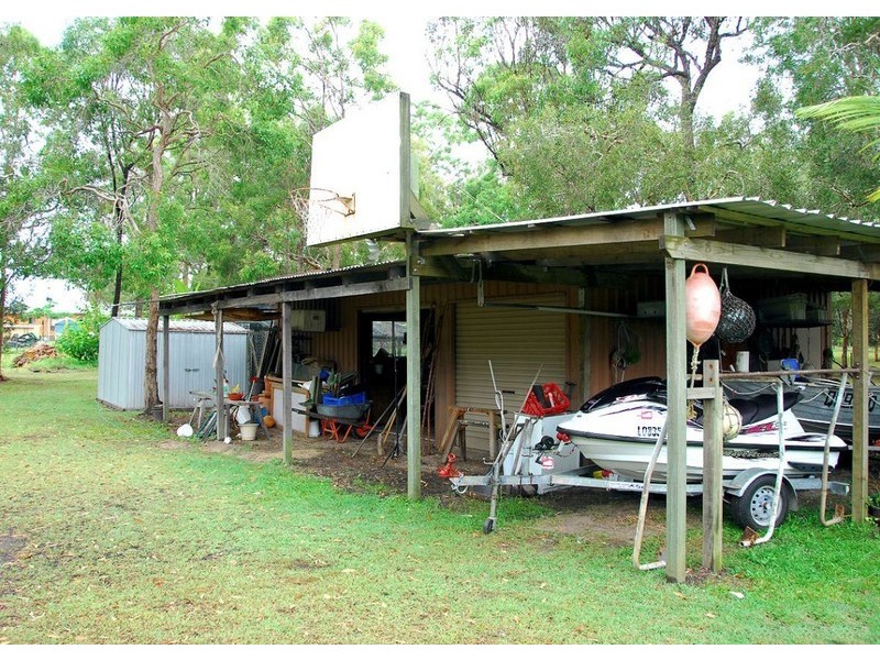 3 Windemere Road Wondunna, Hervey Bay QLD 4655