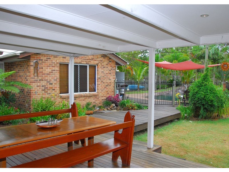 3 Windemere Road Wondunna, Hervey Bay QLD 4655