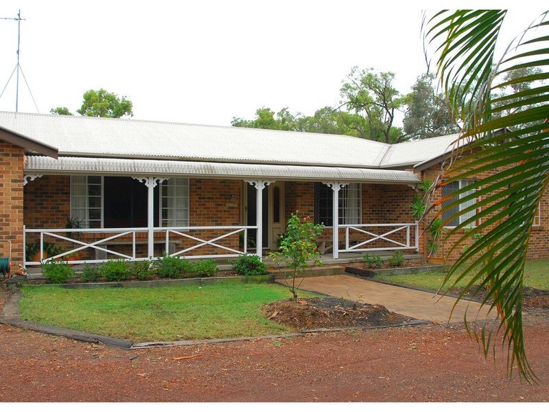 3 Windemere Road Wondunna, Hervey Bay QLD 4655