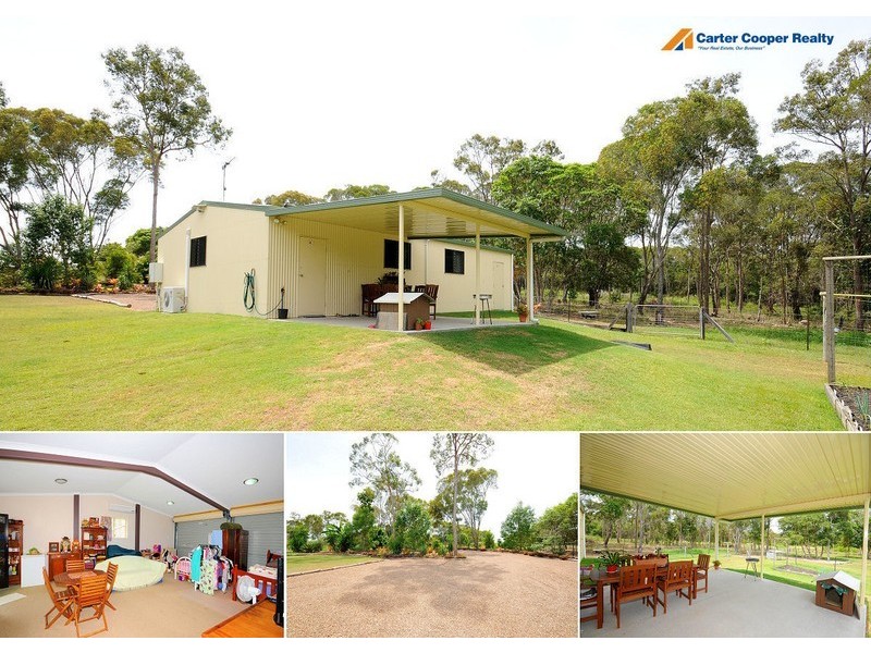 72 Mathiesen Road,, Booral QLD 4655
