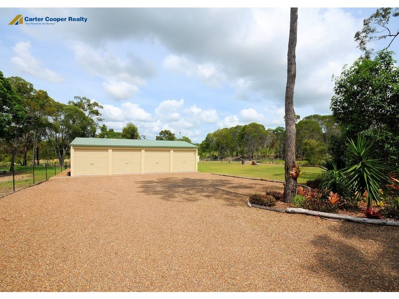 72 Mathiesen Road,, Booral QLD 4655