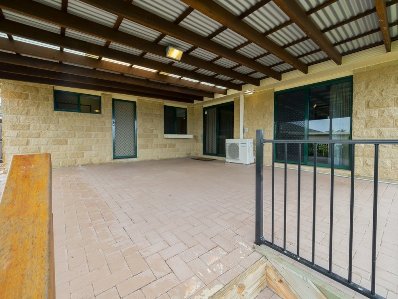 16 Waigani Avenue, Kawungan QLD 4655
