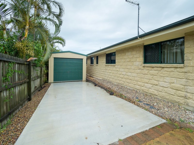 16 Waigani Avenue, Kawungan QLD 4655
