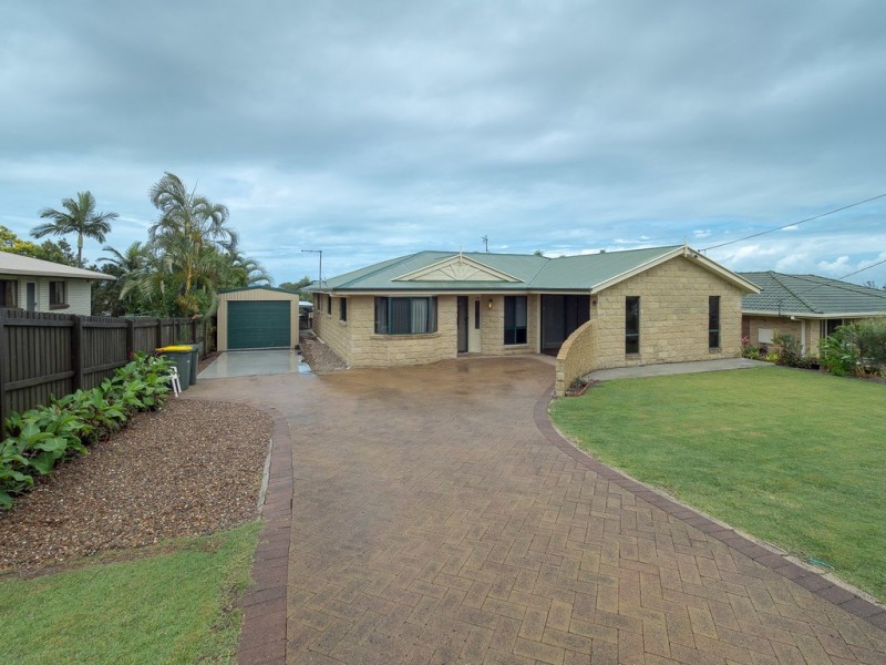 16 Waigani Avenue, Kawungan QLD 4655