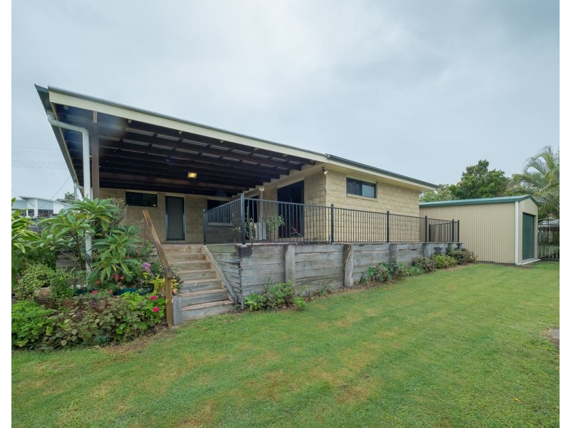 16 Waigani Avenue, Kawungan QLD 4655
