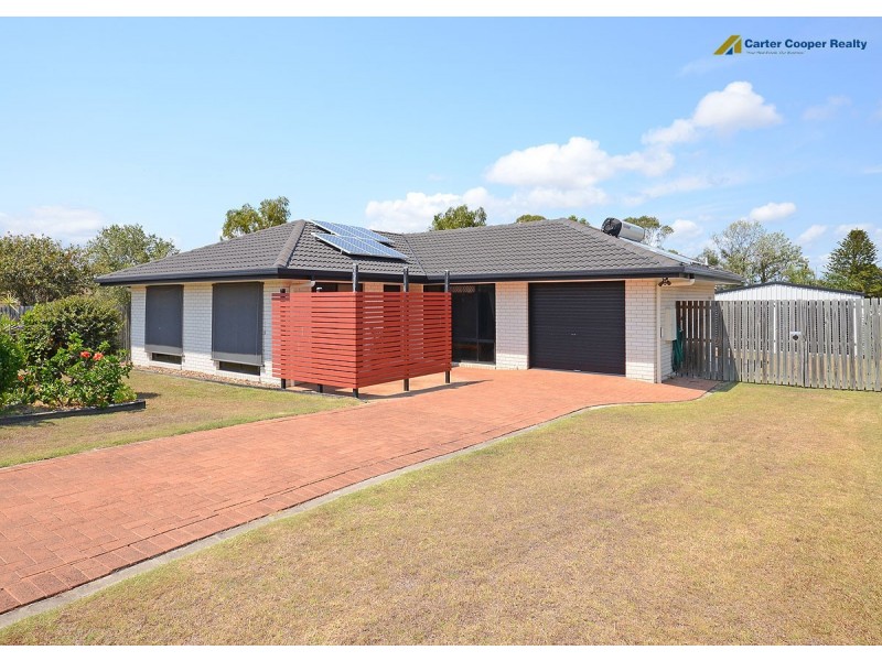 22 Arlington Court, Kawungan QLD 4655