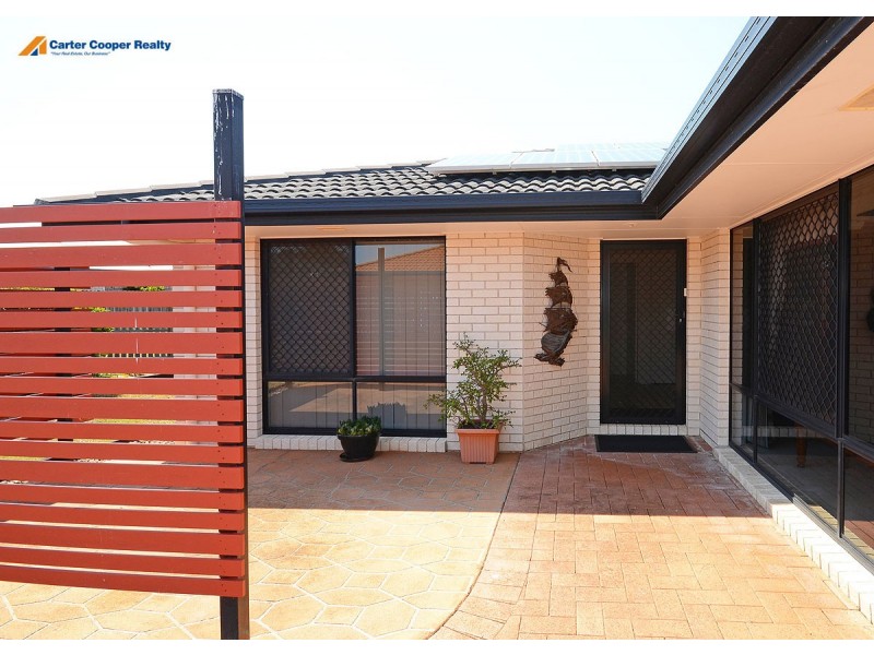 22 Arlington Court, Kawungan QLD 4655