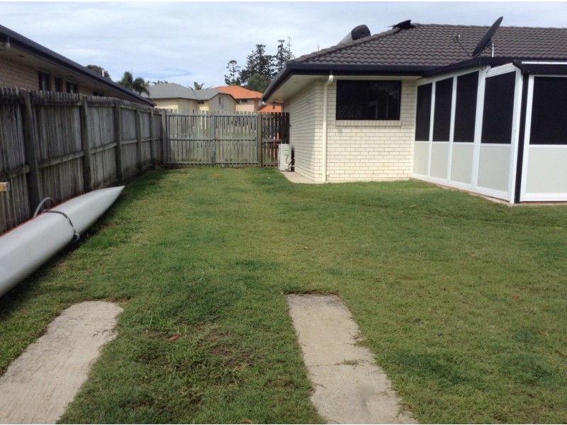 22 Arlington Court, Kawungan QLD 4655